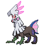 Silvally (Fairy)